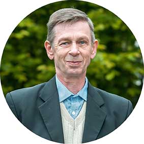 Владимир Алексеев бухгалтер