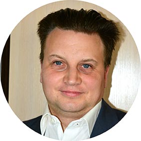 Алексей Дубинин корреспондент