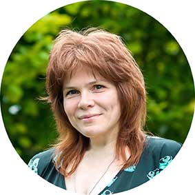 Екатерина Липатова главная по верстке и дизайну