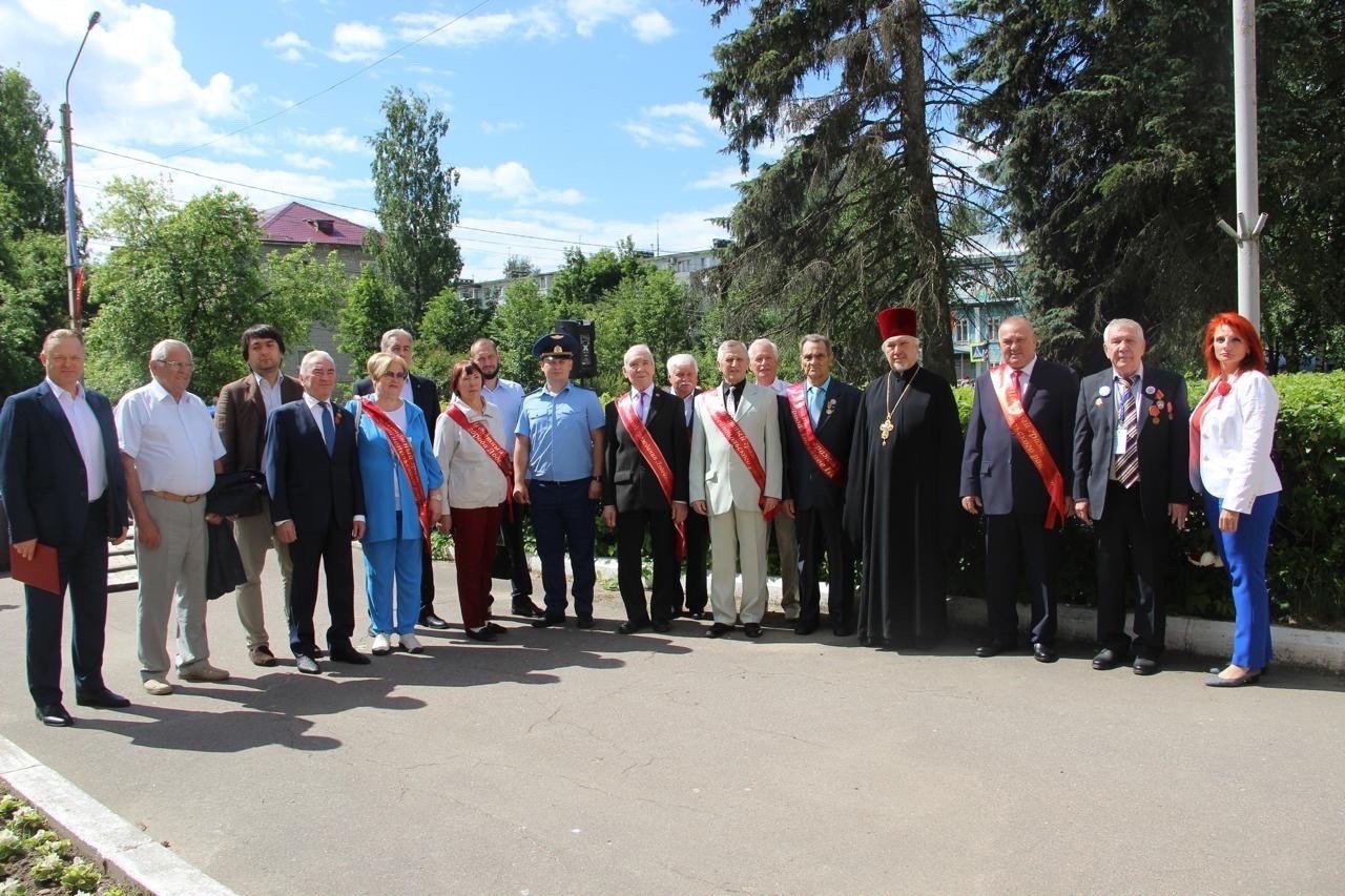 Свирская победа: 80 лет спустя