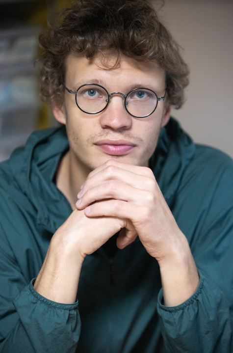Сергей Иевков, фото: Александр Бачевский Сергей Иевков, фото: Александр Бачевский